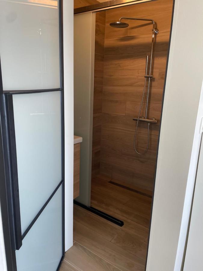 Blankenberge Apartement Zeedijk Dış mekan fotoğraf